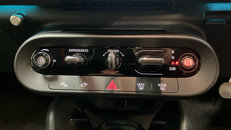 MINI Cooper 1.5 C Sport [Level 3] 3dr Auto Petrol Hatchback